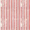 Fabric Riley Blake Red Faded Stripes Sew America by the Quarter Yard C17349-RED